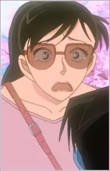 imagem de capa do personagem Mako Kawasumi