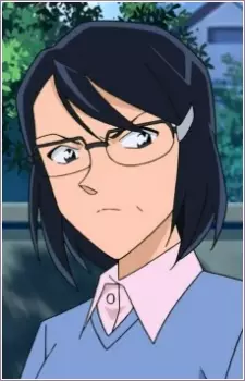 imagem de capa do personagem Toshiko Yamazaki