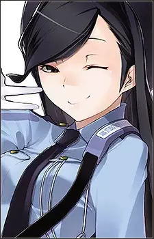 imagem de capa do personagem Nadeshiko Matsudaira