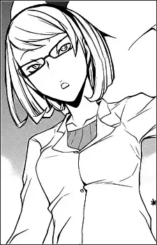 imagem de capa do personagem Noriko Shiina