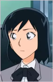 imagem de capa do personagem Misaki Yanai