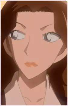 imagem de capa do personagem Harue Kodama