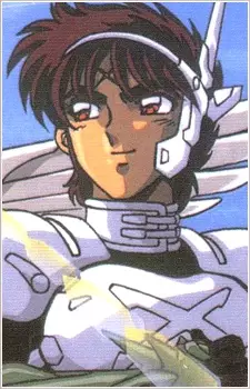imagem de capa do personagem Teppei Takamiya