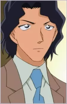 imagem de capa do personagem Touichirou Shibagaki