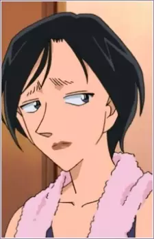 imagem de capa do personagem Machi Umejima