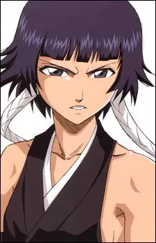 imagem de capa do personagem Soi Fon