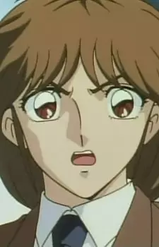 imagem de capa do personagem Koutarou Takamiya
