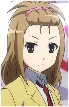 imagem de capa do personagem Akane Okada