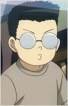 imagem de capa do personagem Yocchan