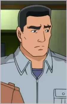 imagem de capa do personagem Ryouhei Honda