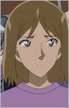 imagem de capa do personagem Kaoru Inoue
