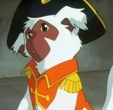 imagem de capa do personagem Joli-Coeur