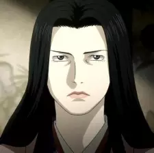 imagem de capa do personagem Ogin