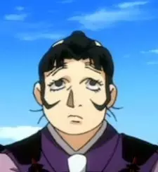 imagem de capa do personagem Sakusuke Kobori
