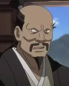 imagem de capa do personagem Tadakatsu Honda