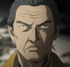 imagem de capa do personagem Fujitaka Hosokawa