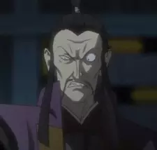 imagem de capa do personagem Tanezane Akizuki
