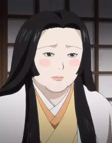 imagem de capa do personagem Otoku