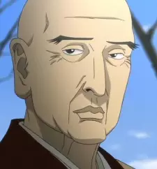 imagem de capa do personagem Kokei Hoan