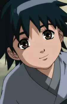 imagem de capa do personagem Keikei