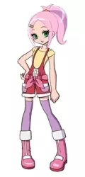 imagem de capa do personagem Sakura Harukaze