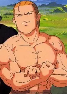 imagem de capa do personagem Tar-chan