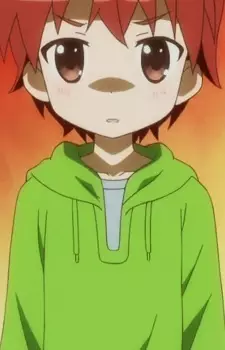 imagem de capa do personagem Kouta Inokuma