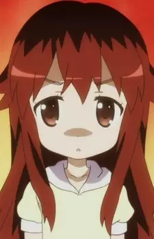 imagem de capa do personagem Mitsuki Inokuma