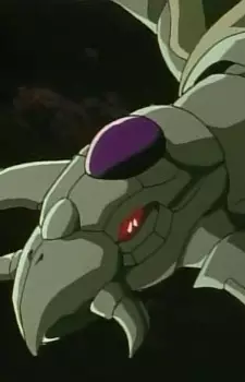 imagem de capa do personagem B'T Max