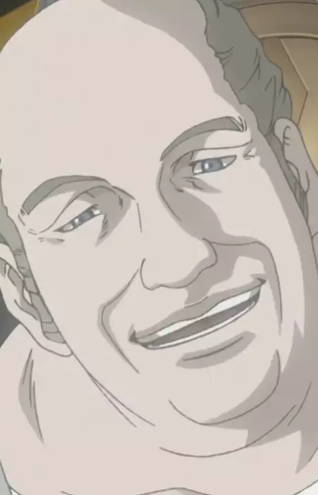 imagem de capa do personagem Paolo de Rossi