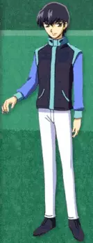 imagem de capa do personagem Kyouchi Moriguchi