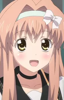 imagem de capa do personagem Seara August