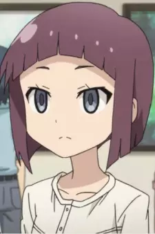 imagem de capa do personagem Kiyone Okakura