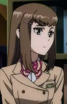 imagem de capa do personagem Lily Yamamoto