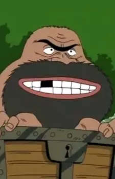 imagem de capa do personagem Gaimon