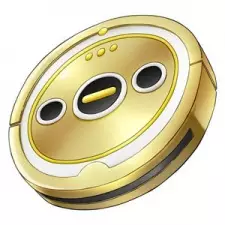 imagem de capa do personagem Ruu-chan