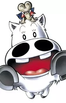 imagem de capa do personagem Midori Makibao