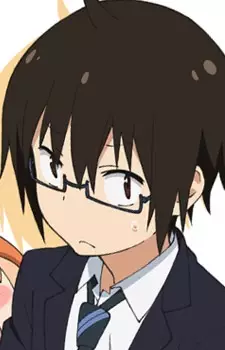 imagem de capa do personagem Taihei Doma