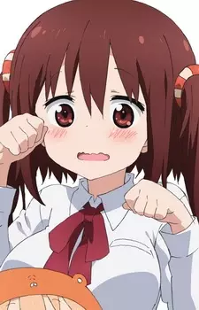imagem de capa do personagem Nana Ebina