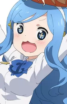 imagem de capa do personagem Sylphinford Tachibana