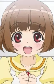 imagem de capa do personagem Mana