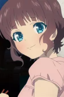 imagem de capa do personagem Akari Sakishima