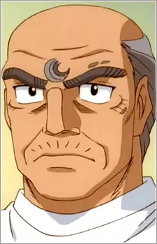 imagem de capa do personagem Genji Kamogawa