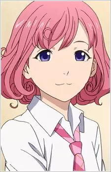 imagem de capa do personagem Kofuku