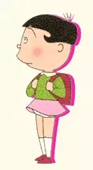 imagem de capa do personagem Wakame Isono