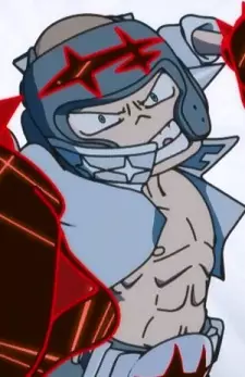 imagem de capa do personagem Takaharu Fukuroda