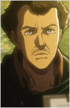imagem de capa do personagem Pere