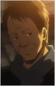 imagem de capa do personagem Father Ral