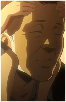imagem de capa do personagem Father Bozado