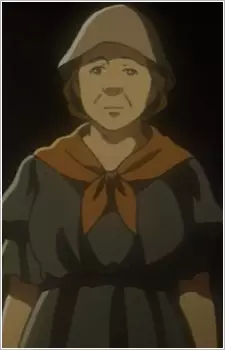 imagem de capa do personagem Mother Jinn